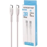کابل کینگ استار مدل KingStar 1M K241C TYPE-C