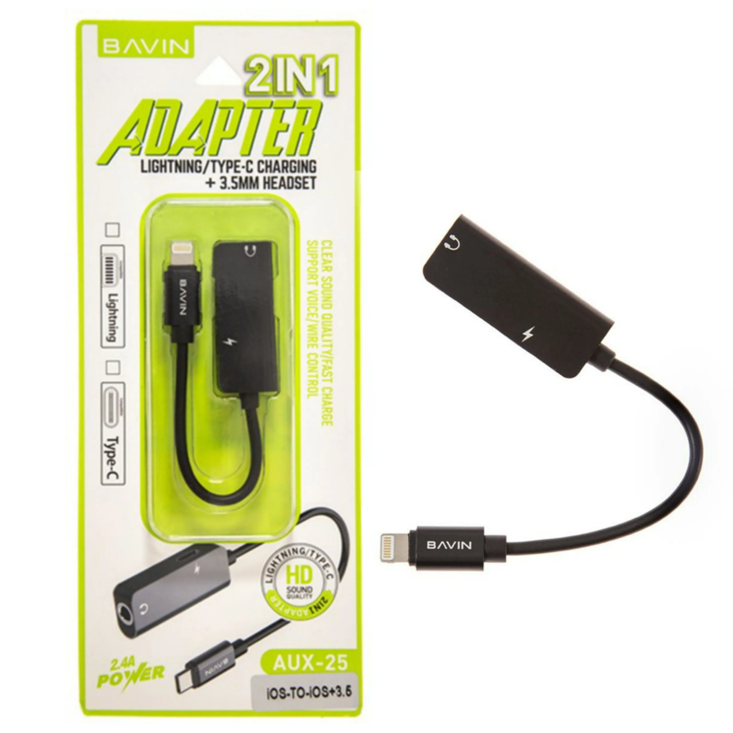 2f512cce1f6e62826b9528be30901d6c93ca4703edf3882d9249d3329030de62.webp تبدیل صدا BAVIN-AUX25-IPHONE