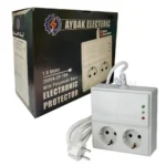 محافظ یخچال آیبک مدل AYBAK 250VA-2P-10A 1.8M