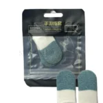 کاور انگشتی پابجی رنگ سبز