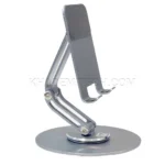 هولدر تبلت آرمور مدل ARMOR Plus AP-ST103 360° نقره ای