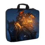 کیف ps4 طرح RedDead کد : 3505