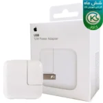 کلگی شارژر 2Pin.A1401.12W.Original