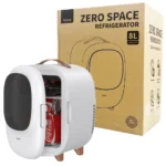 یخچال خودرو بیسوس مدل BASEUS CRBX01-04