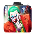 کیف PS4 طرح Joker