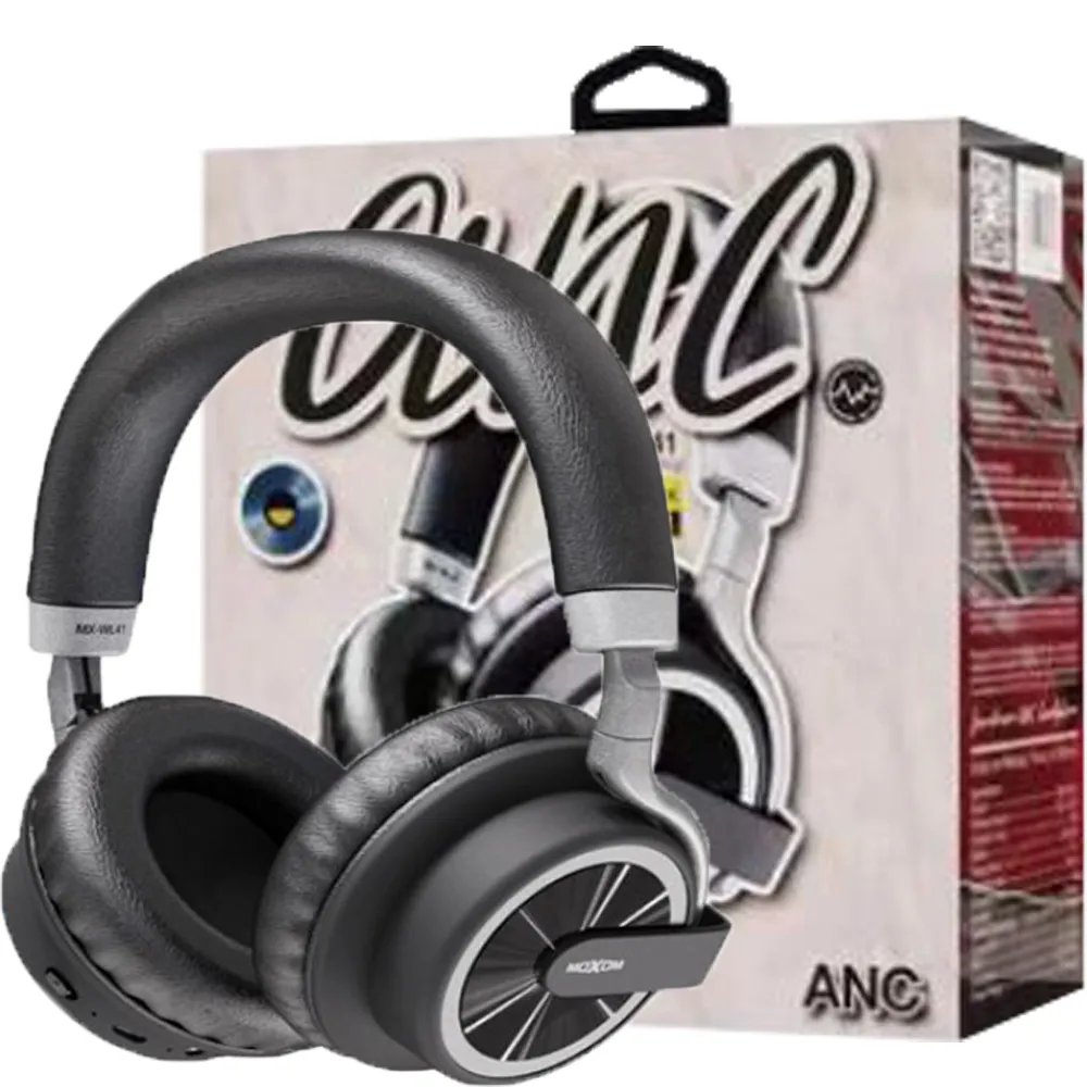 2fe2f2c93b29829d6d525e82130b94a95e34ece74c6e2fcd43ed1adfdac91f63.webp هدست بلوتوث MOXOM WL41 مشکی