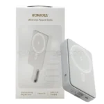پاوربانک روموس مدل ROMOSS WMS10-121 10000mAh