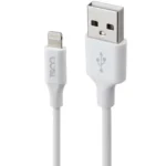 کابل تسکو مدل TSCO TCI601 IPHONE 1M سفید