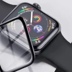 گلس ساعت AppleWatch PET 49″