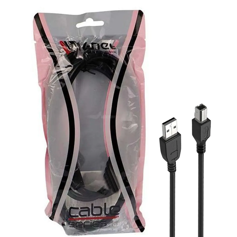 303a83e1ac130e3d7a0a8979d75e45aedec2184a9e302c2c27493ff424c6ea6c.webp کابل پرینتر وی نت مدل V-NET 1.5M