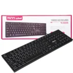 کیبوردسیم دارتسکو TK-8005