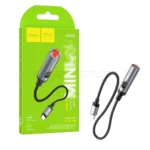 فندک سیگاری همراه هوکو مدل HOCO UA30 Type-C