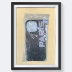 قاب اپل IPHONE 14 Pro هولوگرامی PARIS