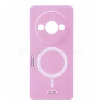 قاب ردمی مدل Xiaomi Redmi A3 صورتی