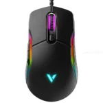 0ماوس سیم دارگیمی VT200 RAPOO