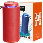 0اسپیکربلوتوث GT-112+ قرمز