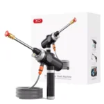 کارواش ایکس او مدل XO CZ013 مشکی