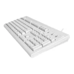 کیبورد سیم دار لایتون مدل LITEON PS2