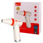 مینی جت فن پرروان مدل PROONE PROJET MINI FAN سفید