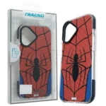 قاب اپل مدل NEEDED IPHONE 16 اسپایدرمن