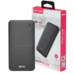 پاوربانک تسکو مدل TSCO TP810 10000mAh مشکی
