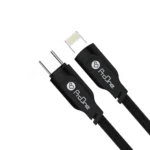 کابل لایتنینگ پرووان مدل PROONE PCC143 PD مشکی