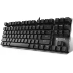 کیبورد گیمینگ V500 ALLOY مشکی RAPOO