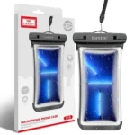 کاور محافظ ضدآب گوشی ارلدام مدل EARLDOM S13