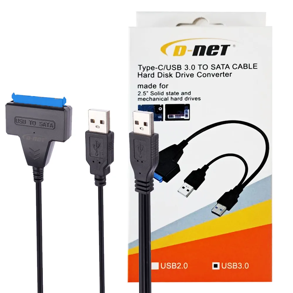 31c695ae4bf34755bef6a90f4045a0bf3f0cc4b4feff8d3b15789f052758da0b.webp تبدیل USB3 به SATA دی نت D-net با برق کمکی