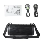 اسپیکر پرتابل هادرون مدل Hadron BTS-140