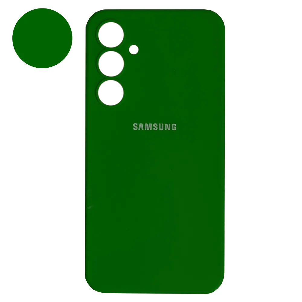 31e5ecec3ef17f516c3907b522d345fa5d9cd47871b5056cf426553e817fa222-1.webp قاب سامسونگ یشمی Silicon ORGINAL SAMSUNG A05s