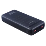 پاور بانک یوسوندا مدل YOSONDA YXD-A195 20000mAh مشکی