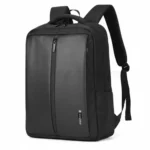 کیف کوله پشتی مدل RACOO مشکی