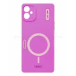 قاب سامسونگ مدل SAMSUNG Colorful A05 بنفش