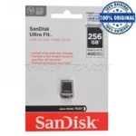 فلش سندیسک مدل SANDISK Ultra Fit 256G ایران رهجو