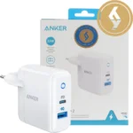کلگی شارژر PDسفیدANKER.A2626LD1.33W