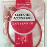 کابل پچکورد TSCO 30CM CAT5