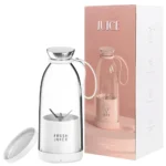 مخلوط کن فرش جویس مدل JUICE Fresh 500ml سفید