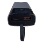 پاور بانک هیمی مدل HIMI VOLTA D10 VQ-P43 10000mAh مشکی