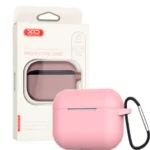 کیف ایرپاد AirPodsProصورتی XO