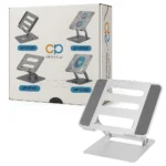 استند نوت بوک آرمور مدل ARMOR Plus AP-ST401 طوسی