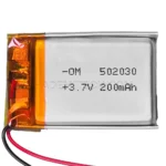 باطری تعمیری هدفون