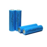 باطری دو سرتخت مدل 18650