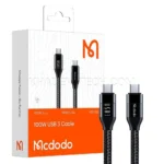 کابل مکدودو مدل Mcdodo CA-7132 USB3