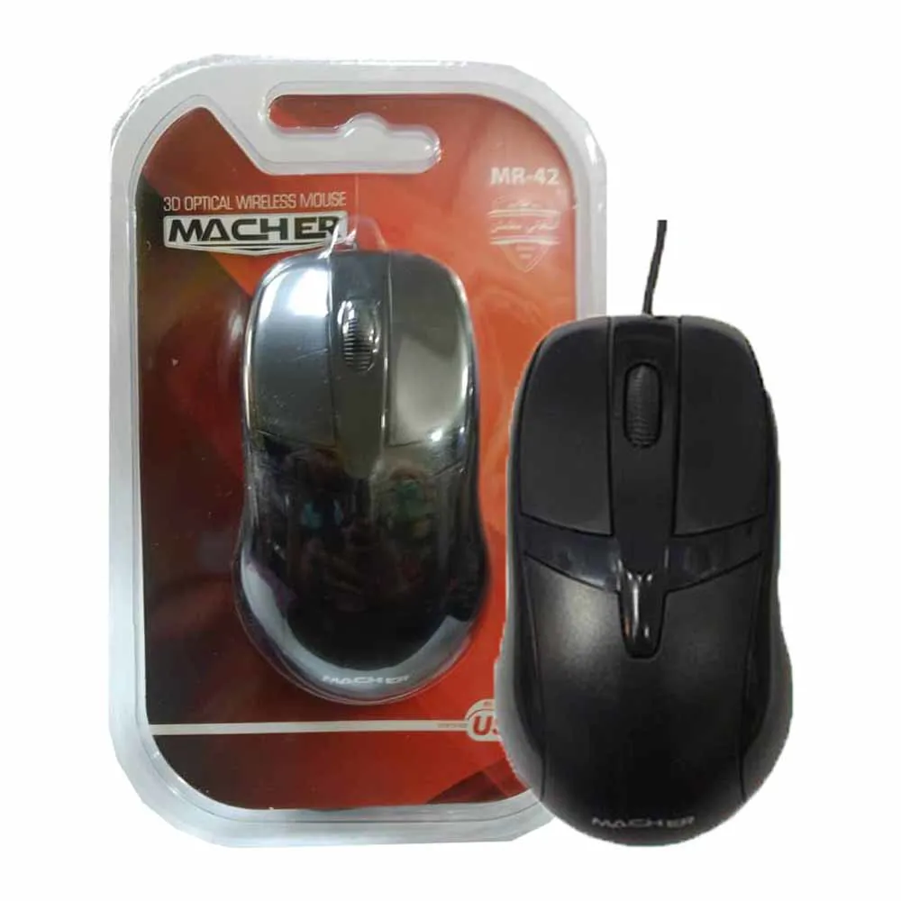 33d12e70f112c88e3be7cc936a6bb8b838c82c8510201f82746eb5b529729b3a.webp ماوس سیم دار مچر مدل MACHER MR-42