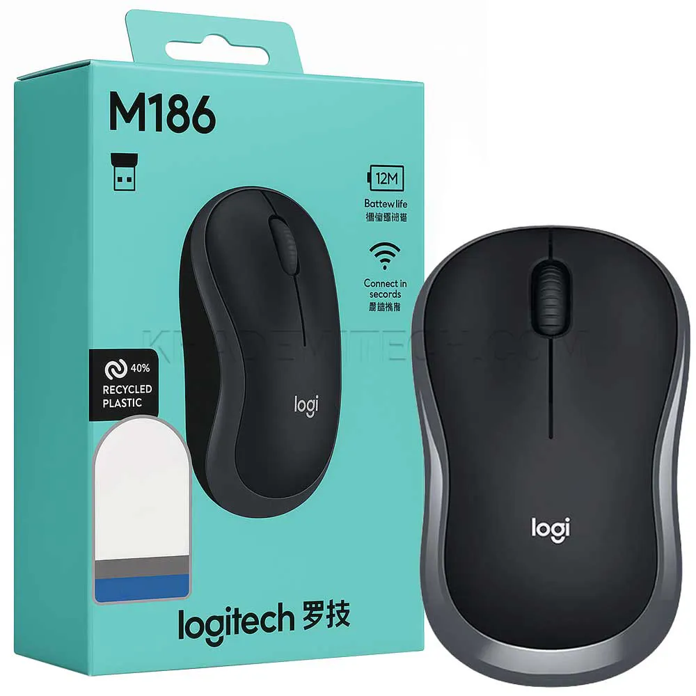33d3b088e1578aefcfd4e7ff64f76063fed4720b81e0431deb8af6c534102110.webp ماوس بی سیم لاجیتک مدل LOGITECH M186