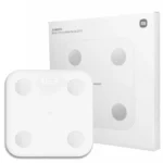 ترازو شیائومی مدل MI XIAOMI SCALE S400