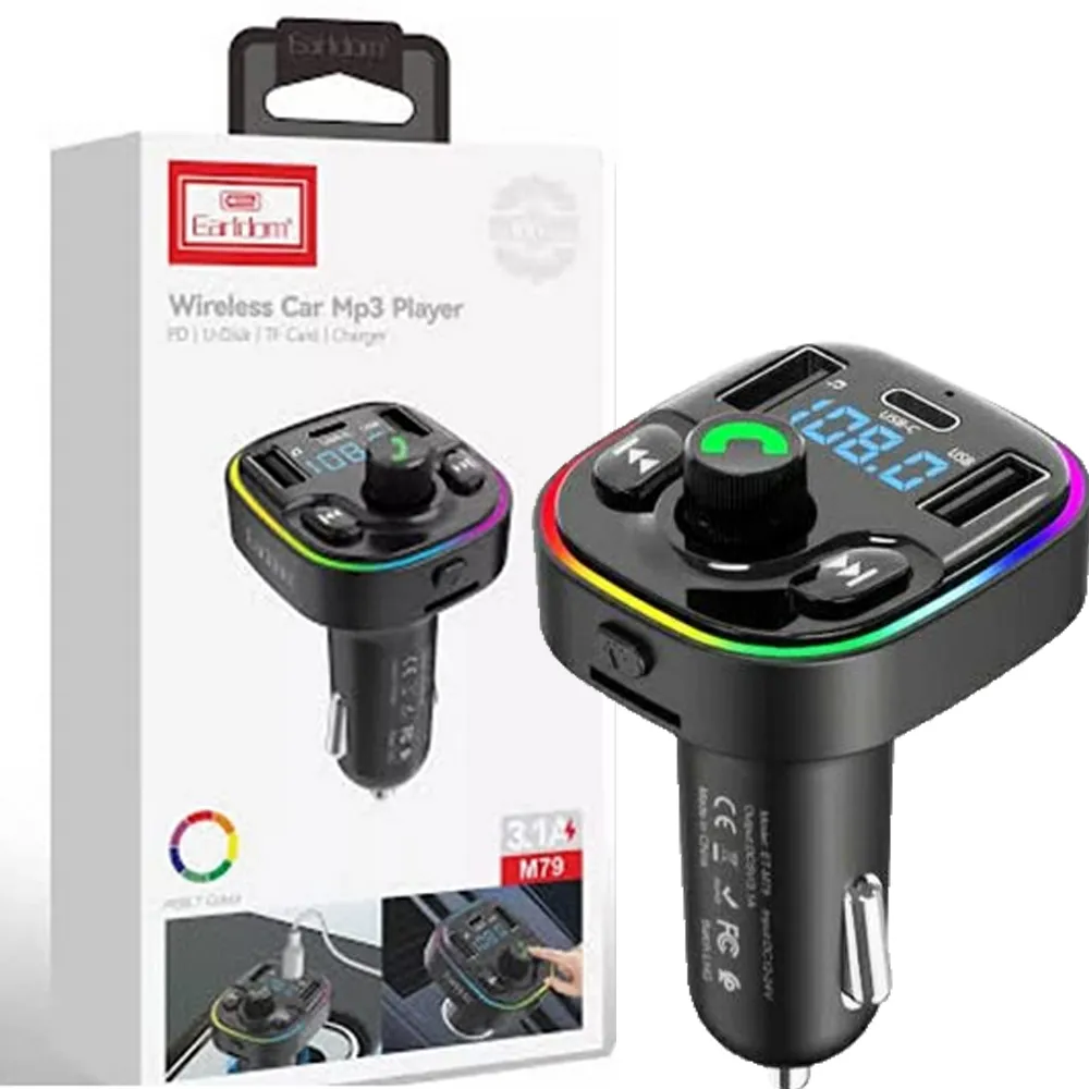 340458b078d6e59e5e7ad0d563133ac13bc029bcd55e0e07c5e0d8993b6a9765.webp اف ام بلوتوث EARLDOM FM ET-M79