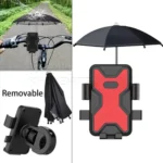 هولدر دوچرخه و موتور مدل SX-07