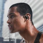 ایرپاد انکر مدل ANKER A3871H11 AFitP مشکی